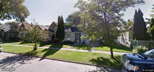 Larawan ng 440 Lipton Street sa Winnipeg, Manitoba