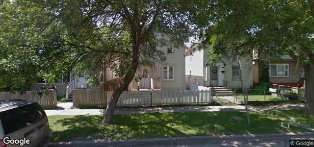 Larawan ng 440 Mcgee Street sa Winnipeg, Manitoba