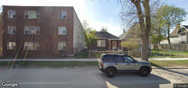 Photo of 440 Sherbrook Street in Winnipeg, Manitoba