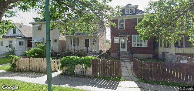 Larawan ng 441 Banning Street sa Winnipeg, Manitoba