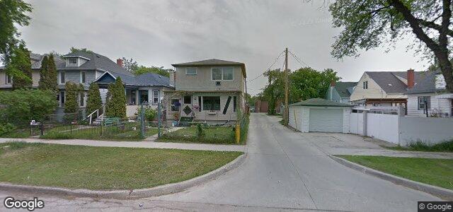 Larawan ng 441 Burnell Street sa Winnipeg, Manitoba