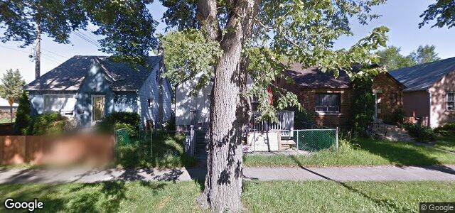 Larawan ng 441 Lipton Street sa Winnipeg, Manitoba