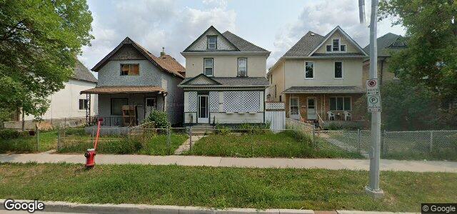 Larawan ng 441 Maryland Street sa Winnipeg, Manitoba