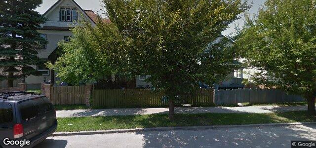 Larawan ng 442 Agnes Street sa Winnipeg, Manitoba