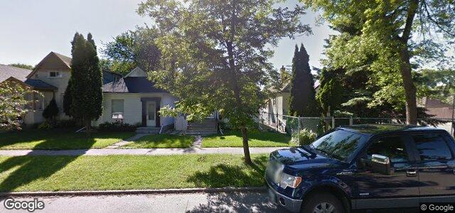Larawan ng 442 Lipton Street sa Winnipeg, Manitoba
