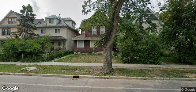 Photo of 442 Maryland Street in Winnipeg, Manitoba