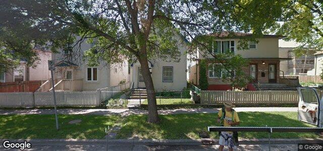 Larawan ng 442 Mcgee Street sa Winnipeg, Manitoba