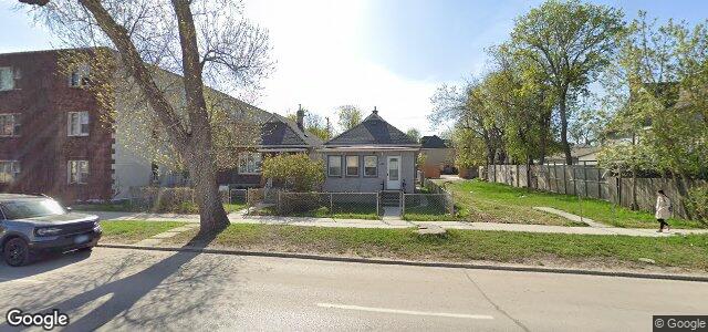 Larawan ng 442 Sherbrook Street sa Winnipeg, Manitoba