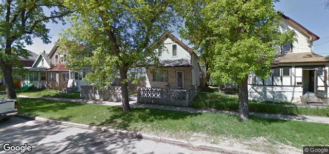 Larawan ng 442 Toronto Street sa Winnipeg, Manitoba