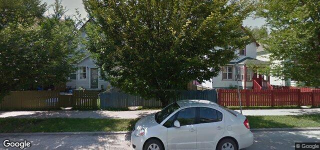 Larawan ng 444 Agnes Street sa Winnipeg, Manitoba