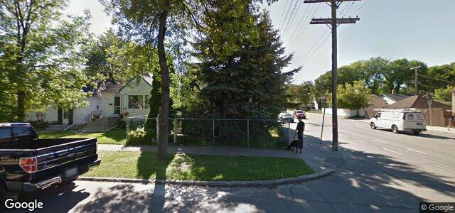 Larawan ng 444 Lipton Street sa Winnipeg, Manitoba