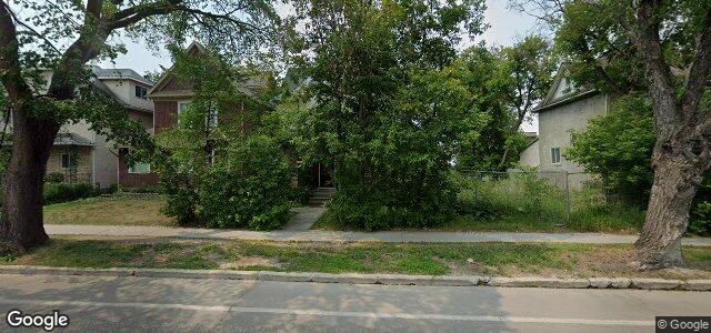 444 Maryland Street（加拿大曼尼托巴省温尼伯市）房屋照片