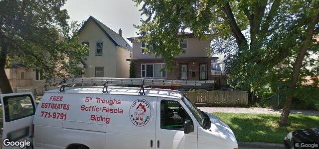 Larawan ng 444 Mcgee Street sa Winnipeg, Manitoba