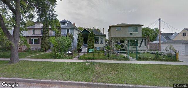 Larawan ng 445 Burnell Street sa Winnipeg, Manitoba