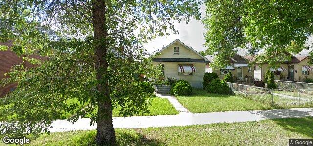 Larawan ng 446 Arlington Street sa Winnipeg, Manitoba