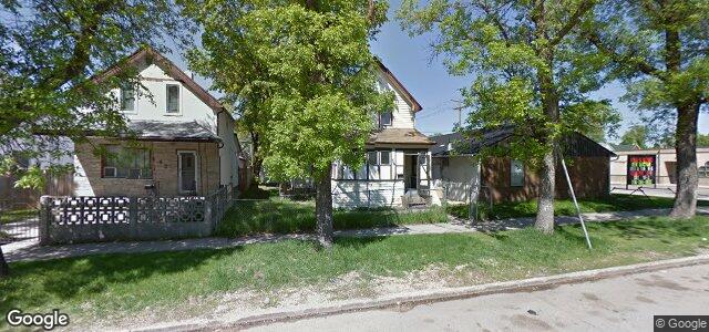 Larawan ng 446 Toronto Street sa Winnipeg, Manitoba