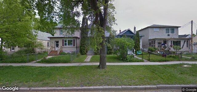 Larawan ng 447 Burnell Street sa Winnipeg, Manitoba