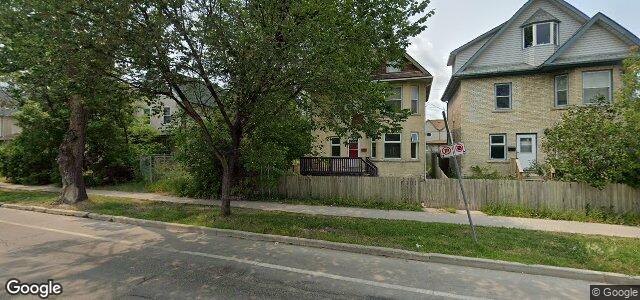 Larawan ng 448 Maryland Street sa Winnipeg, Manitoba