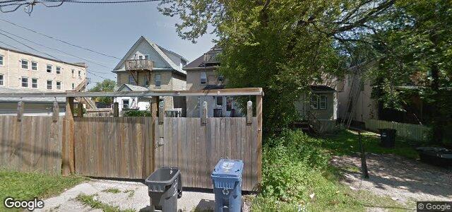 Larawan ng 448 Mcgee Street sa Winnipeg, Manitoba