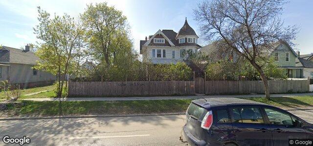 Larawan ng 448 Sherbrook Street sa Winnipeg, Manitoba