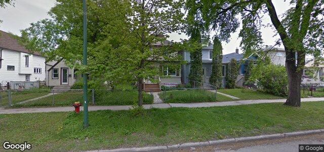 Larawan ng 449 Burnell Street sa Winnipeg, Manitoba