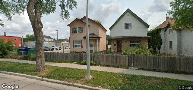 Larawan ng 449 Maryland Street sa Winnipeg, Manitoba