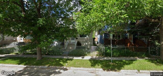 Larawan ng 450 Banning Street sa Winnipeg, Manitoba