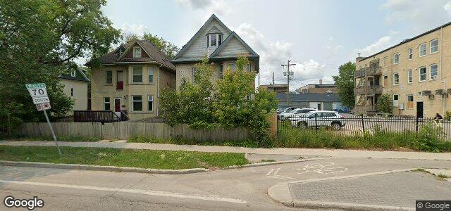 Larawan ng 450 Maryland Street sa Winnipeg, Manitoba