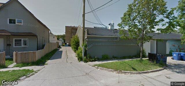 Larawan ng 450 Mcgee Street sa Winnipeg, Manitoba