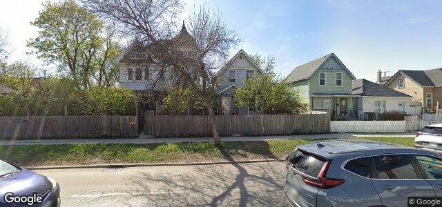 Larawan ng 450 Sherbrook Street sa Winnipeg, Manitoba