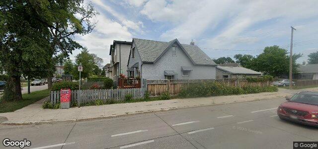 451 Lipton Street（加拿大曼尼托巴省溫尼伯市）房屋照片