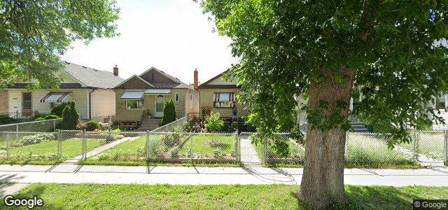 Larawan ng 452 Arlington Street sa Winnipeg, Manitoba