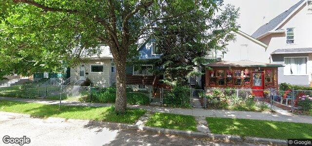 Larawan ng 452 Banning Street sa Winnipeg, Manitoba