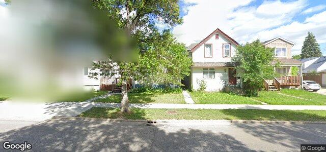 453 Arlington Street（加拿大曼尼托巴省温尼伯市）房屋照片