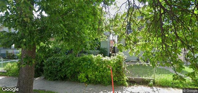 Larawan ng 453 Banning Street sa Winnipeg, Manitoba