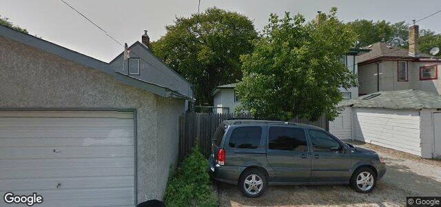 Larawan ng 453 Lipton Street sa Winnipeg, Manitoba