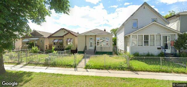 Larawan ng 454 Arlington Street sa Winnipeg, Manitoba