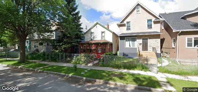 Larawan ng 454 Banning Street sa Winnipeg, Manitoba