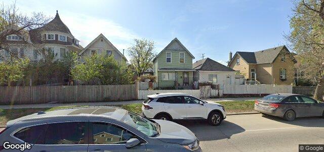 Larawan ng 454 Sherbrook Street sa Winnipeg, Manitoba
