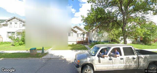 Larawan ng 455 Arlington Street sa Winnipeg, Manitoba