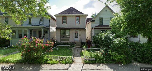 Larawan ng 455 Banning Street sa Winnipeg, Manitoba