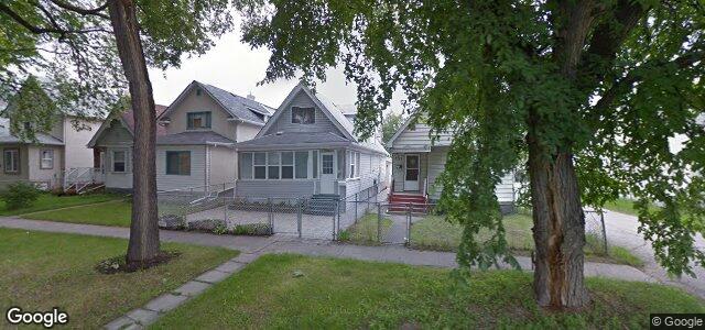Larawan ng 455 Home Street sa Winnipeg, Manitoba