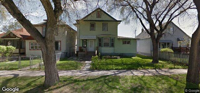 Larawan ng 455 Lipton Street sa Winnipeg, Manitoba