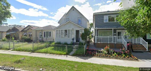 Larawan ng 456 Arlington Street sa Winnipeg, Manitoba