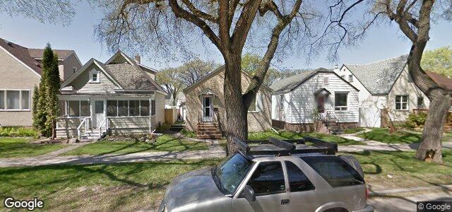 Larawan ng 456 Lipton Street sa Winnipeg, Manitoba