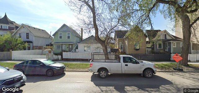 Larawan ng 456 Sherbrook Street sa Winnipeg, Manitoba