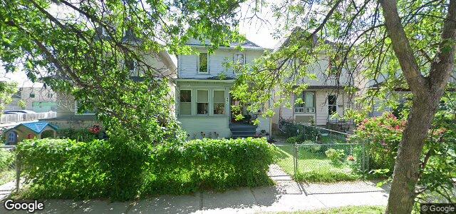 Larawan ng 457 Banning Street sa Winnipeg, Manitoba