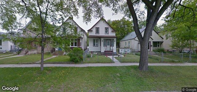 Larawan ng 457 Burnell Street sa Winnipeg, Manitoba