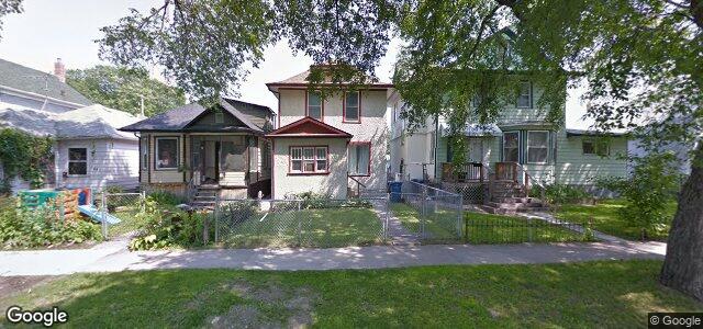 Larawan ng 457 Lipton Street sa Winnipeg, Manitoba