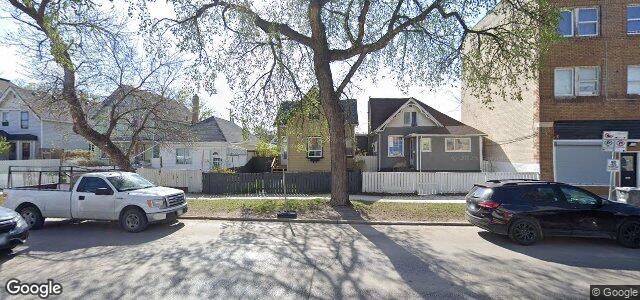 Larawan ng 458 Sherbrook Street sa Winnipeg, Manitoba